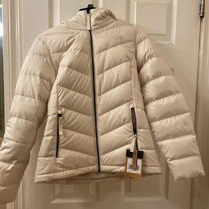 Women winter jacket